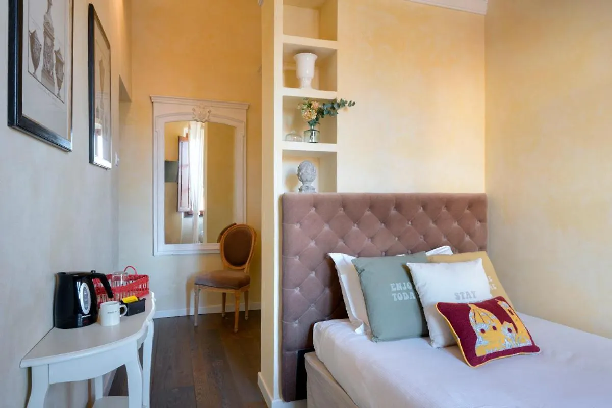 Bed & Breakfast Bed and Breakfast Mabelle Firenze Residenza Sassetti