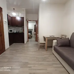 Il Duomo Appartamento Aeroporto di Catania Fontana Rossa