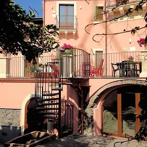 The Mayor's Appartamento Trecastagni