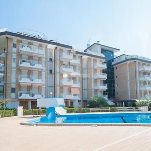 Santa Fè Appartamento Lido di Jesolo