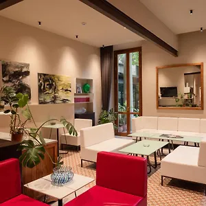 Otel Caravaggio