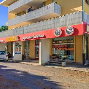 Veneta Appartamento Bibione
