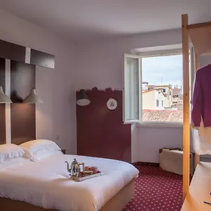 Otel Dome