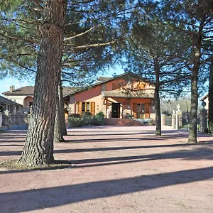 Agriturismo Corte Montini Alloggio per agriturismo Santa Giuletta