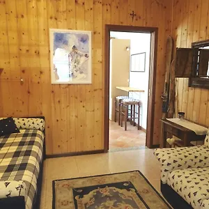 Casa Gioiello Appartamento Colere