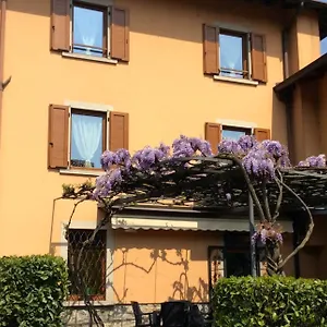 Fino Appartamento Brembilla