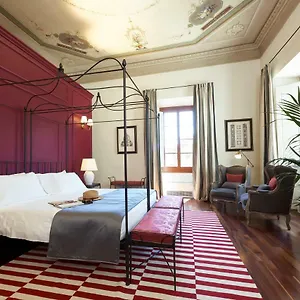 Peruzzi Urban Residences Florença