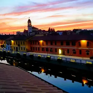 Roma Appartamento Gaggiano