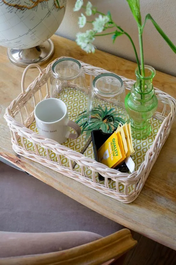 Alojamento de Acomodação e Pequeno-almoço Mabelle Firenze Residenza Sassetti Acomodação com café da manhã